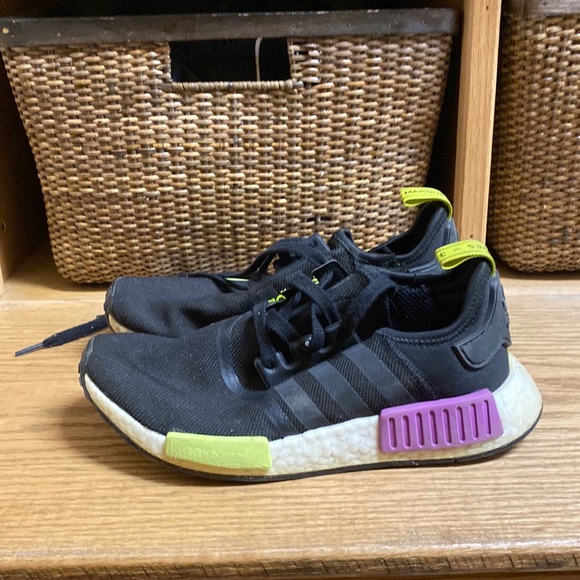 Adidas NMDs - Picture 1 of 6